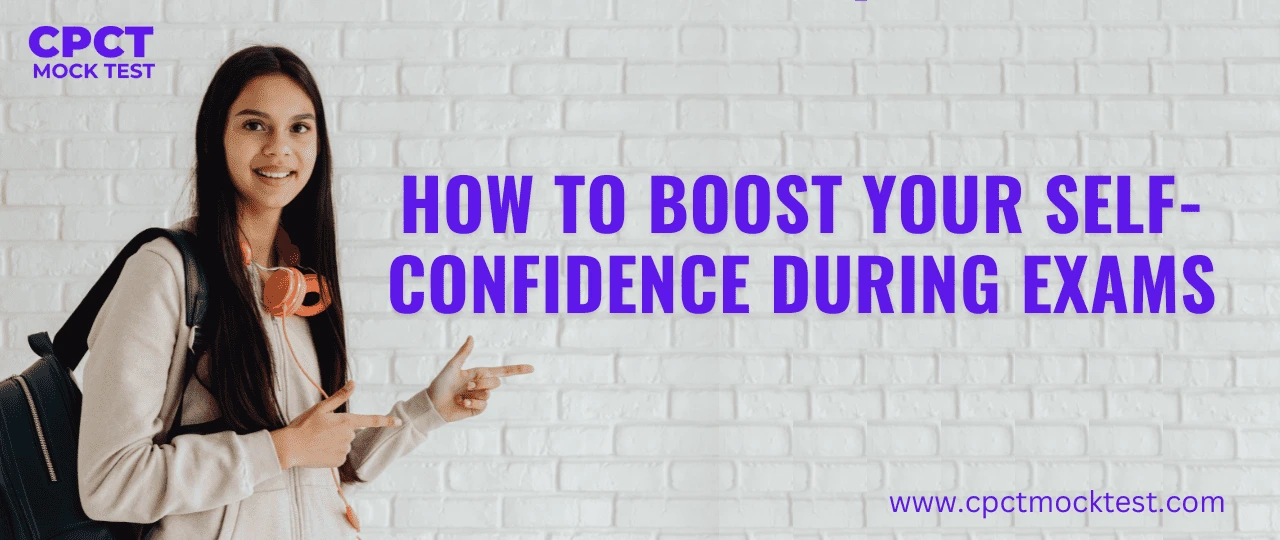 How to Boost your self confidence